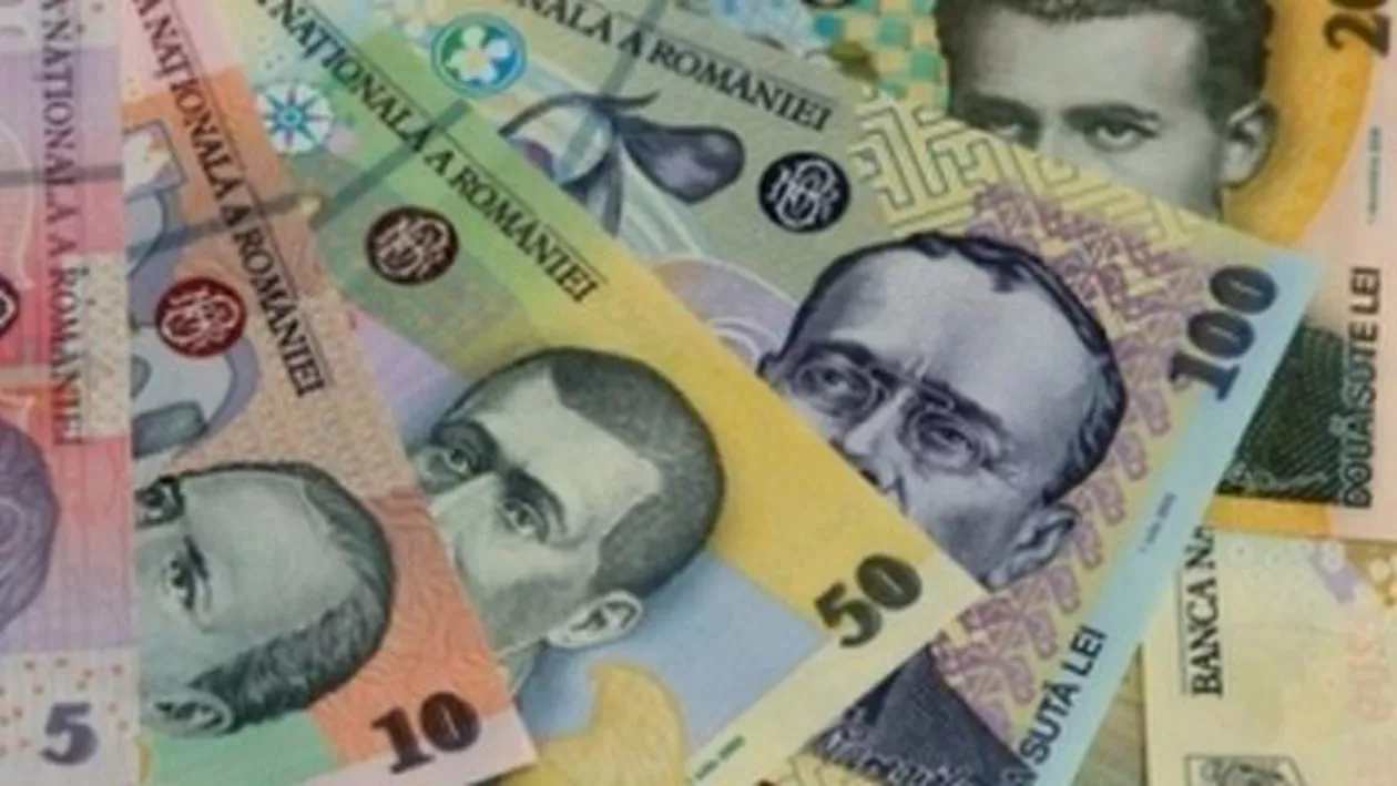 Fost director al unei firme din București, indemnizație de șomaj de 7.103 lei