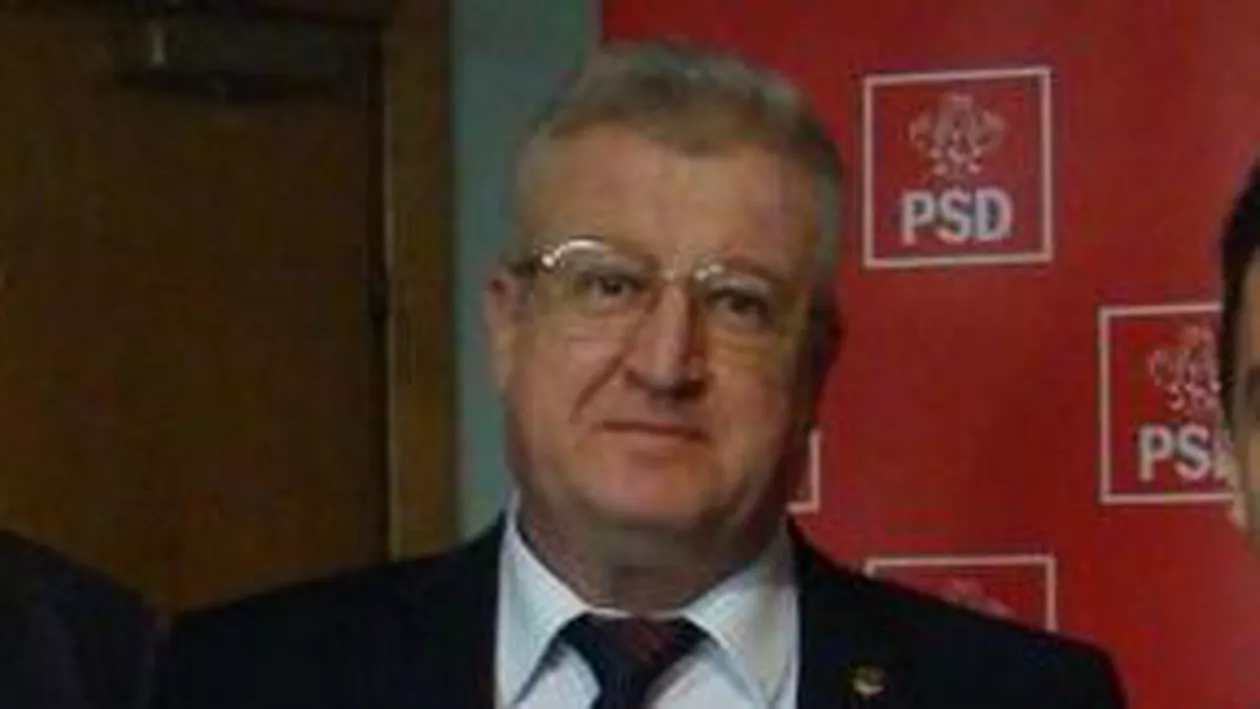 Daniel Savu (PSD), despre cazul Iulian Bădescu: Să fie oare vorba despre o dublă măsură în abordarea relației dintre Primăria Ploiești și Clubul de fotbal Petrolul?