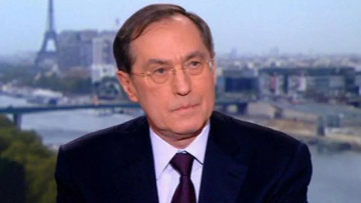 Fostul ministru de Interne din mandatul lui Nicolas Sarkozy a fost arestat vineri dimineața