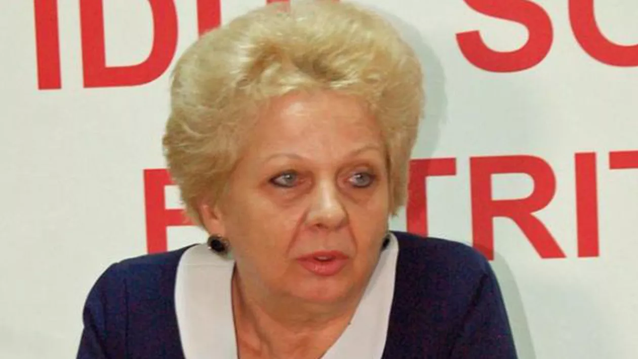 Doina Pană: S-a luat în discuție ca elevii care nu vor să urmeze ore de religie să facă Morală sau Cultură civică
