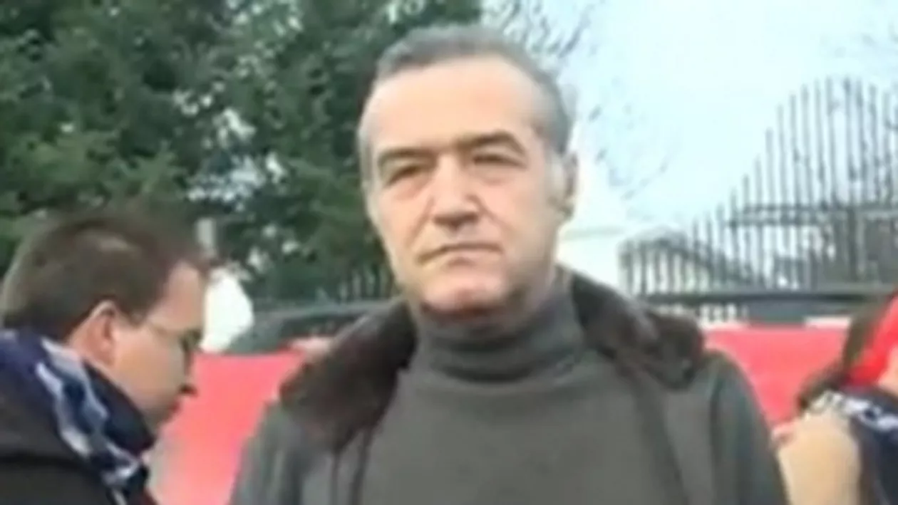 Procurorii DNA au contestat decizia instanţei privind eliberarea condiţionată a lui Gigi Becali