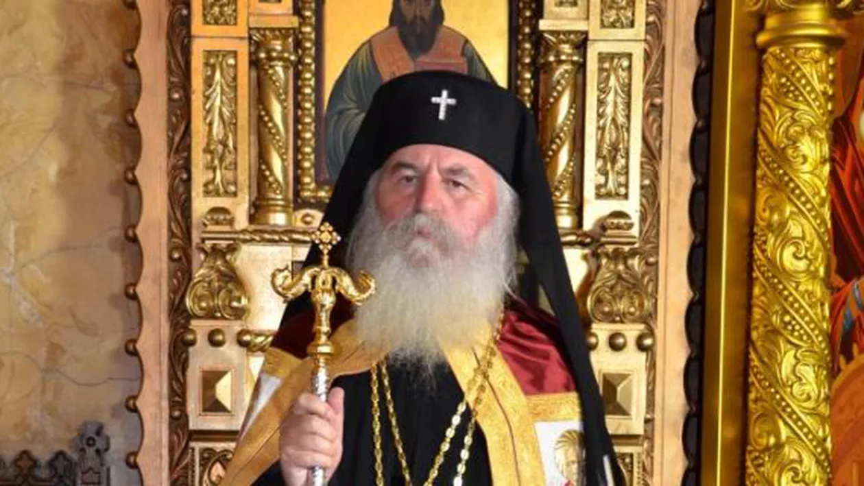 Mitropolitul Banatului, cel mai original apel la spovedanie: Nu vă reclam la DNA