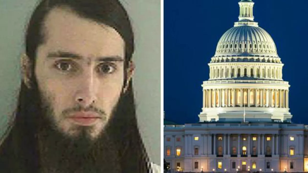 Un suspect de terorism, susţinător al Statului Islamic, declară că a vrut să-l împuşte pe Obama în cap (VIDEO)