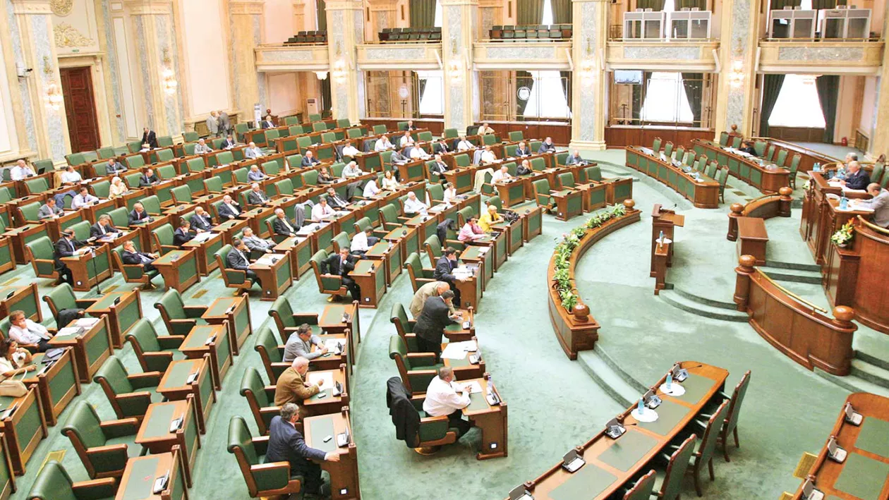 Senatorii au respins un proiect de lege ce prevede accesul gratuit al cetățenilor la legile adoptate și publicate în Monitorul Oficial