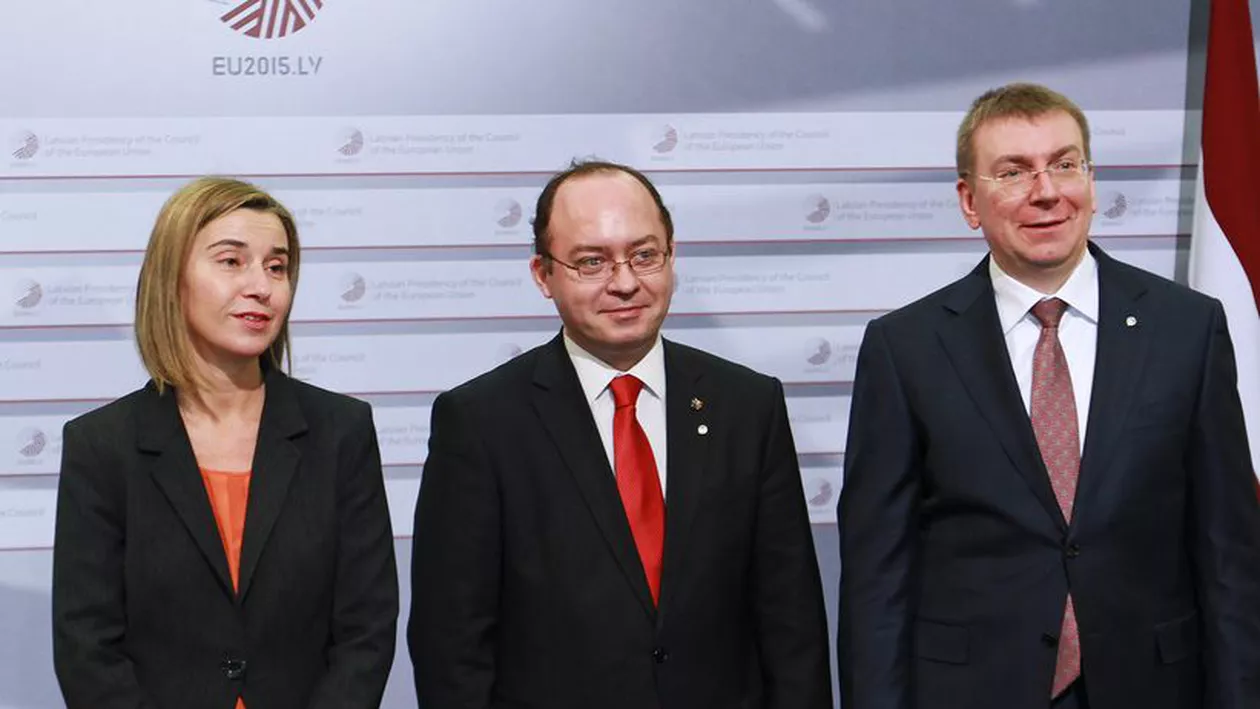 Bogdan Aurescu: Republica Moldova este statul partener cel mai avansat din Parteneriatul Estic. Trebuie încurajată