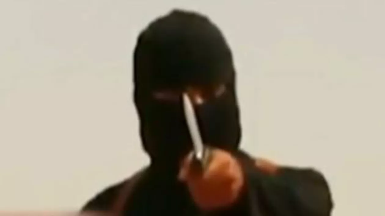 "John Jihadistul", în adolescenţă: Cum arăta militantul grupării Stat Islamic căruia i se atribuie mai multe decapitări (VIDEO)