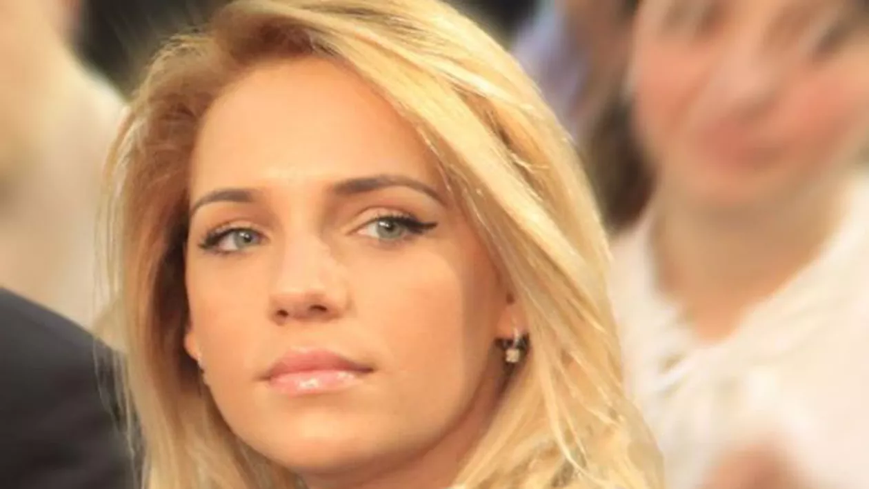 Voiculescu, supărat pe Ponta, după ce a numit-o pe Alina Cazanacli secretar de stat la Ministerul Dezvoltării (VIDEO)