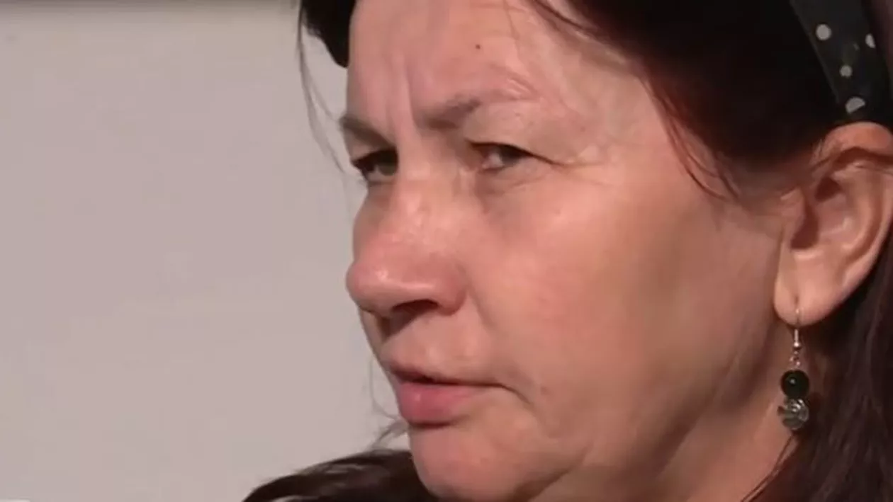 Emisiunea „Condamnații” prezintă cazul unei femei alcoolice care nu-și amintește cum a ucis un om (VIDEO)