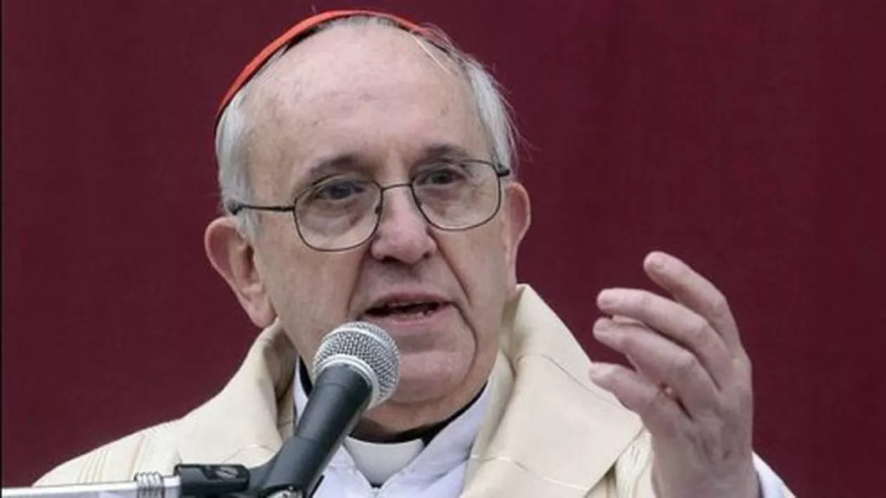 Papa Francisc: O lume în care femeile sunt marginalizate este o lume sterilă