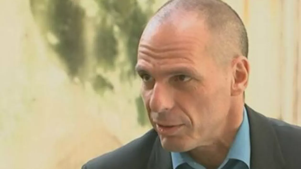 Guvernul grec amenință cu noi alegeri sau cu organizarea unui referendum