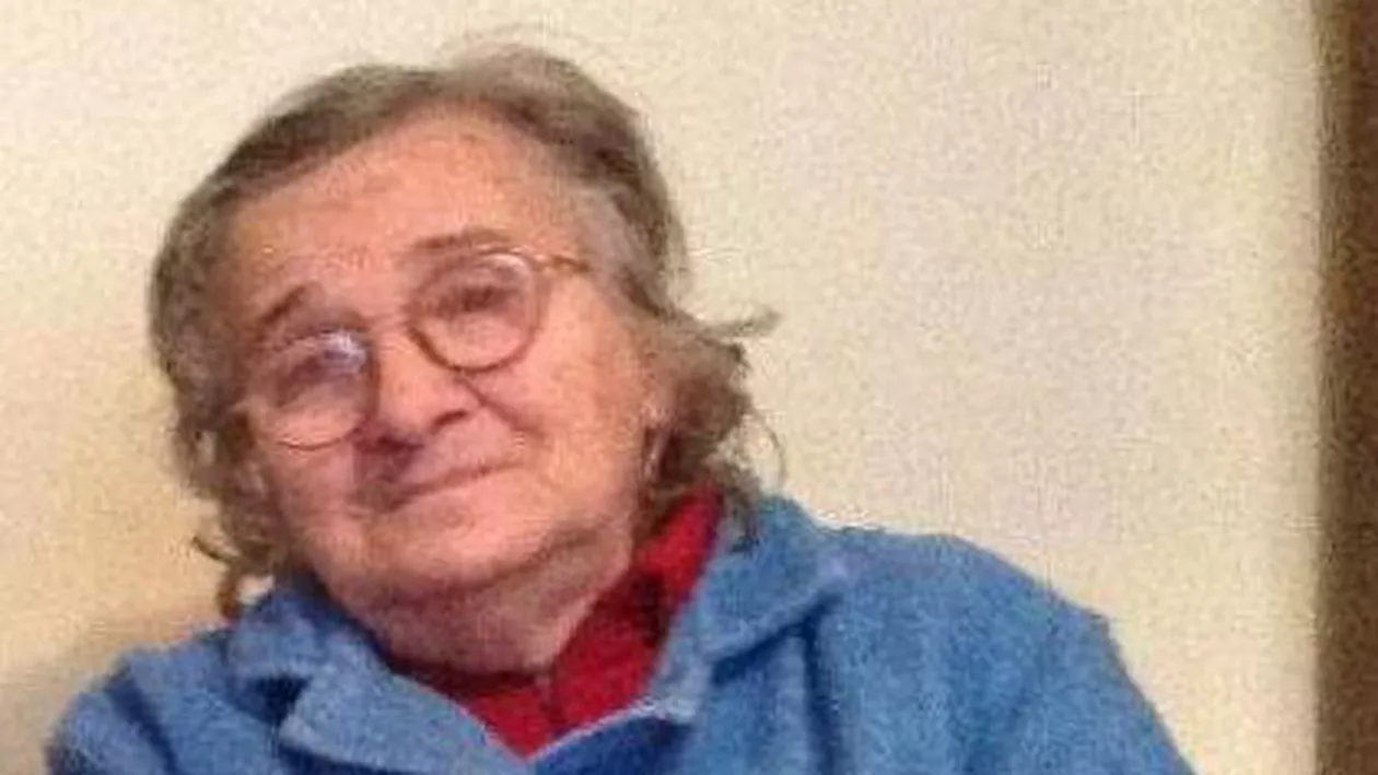 Braşov: O bătrână căutată de poliţişti după ce a fost lăsată să plece din spital, găsită moartă