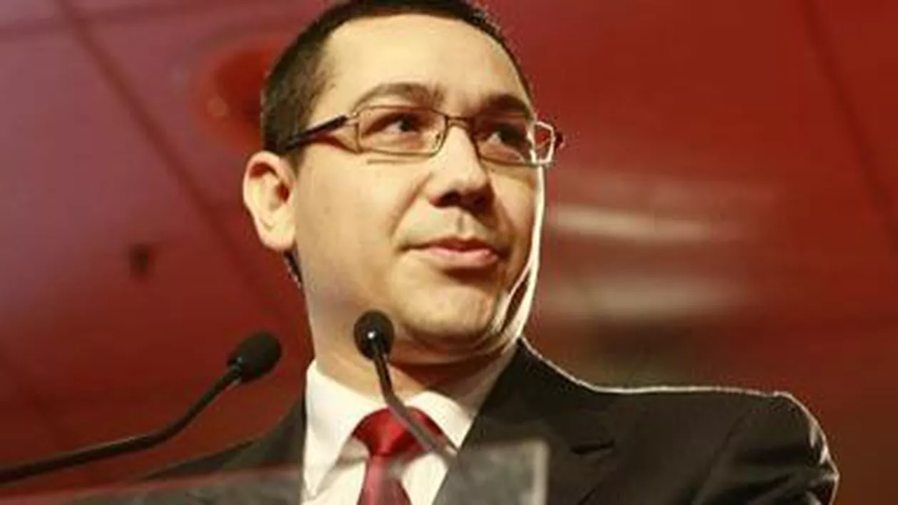 Ponta:  Am avut sute de plângeri penale contra mea, dar m-am consultat mereu cu instituţii la decizii