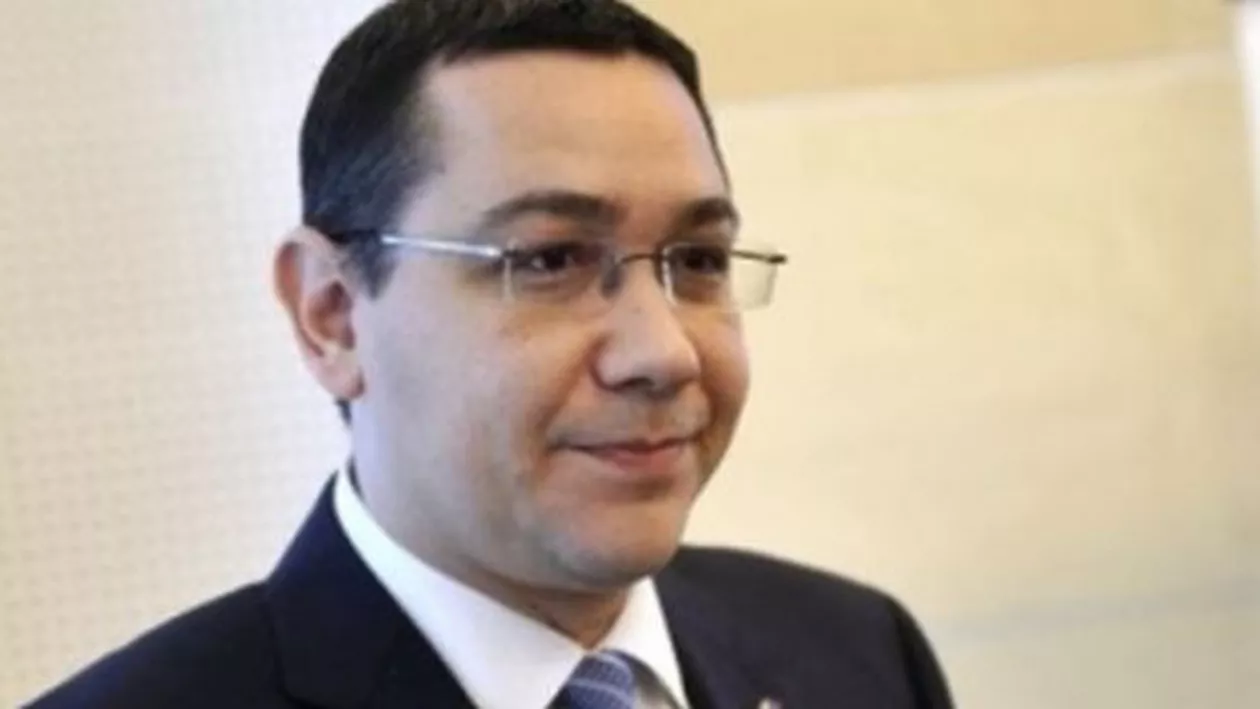 Victor Ponta: Afaceriștii care n-au murit sunt în diverse faze ale unor procese penale. Actualele anchete vor schimba din temelii clasa politică și clasa comercială