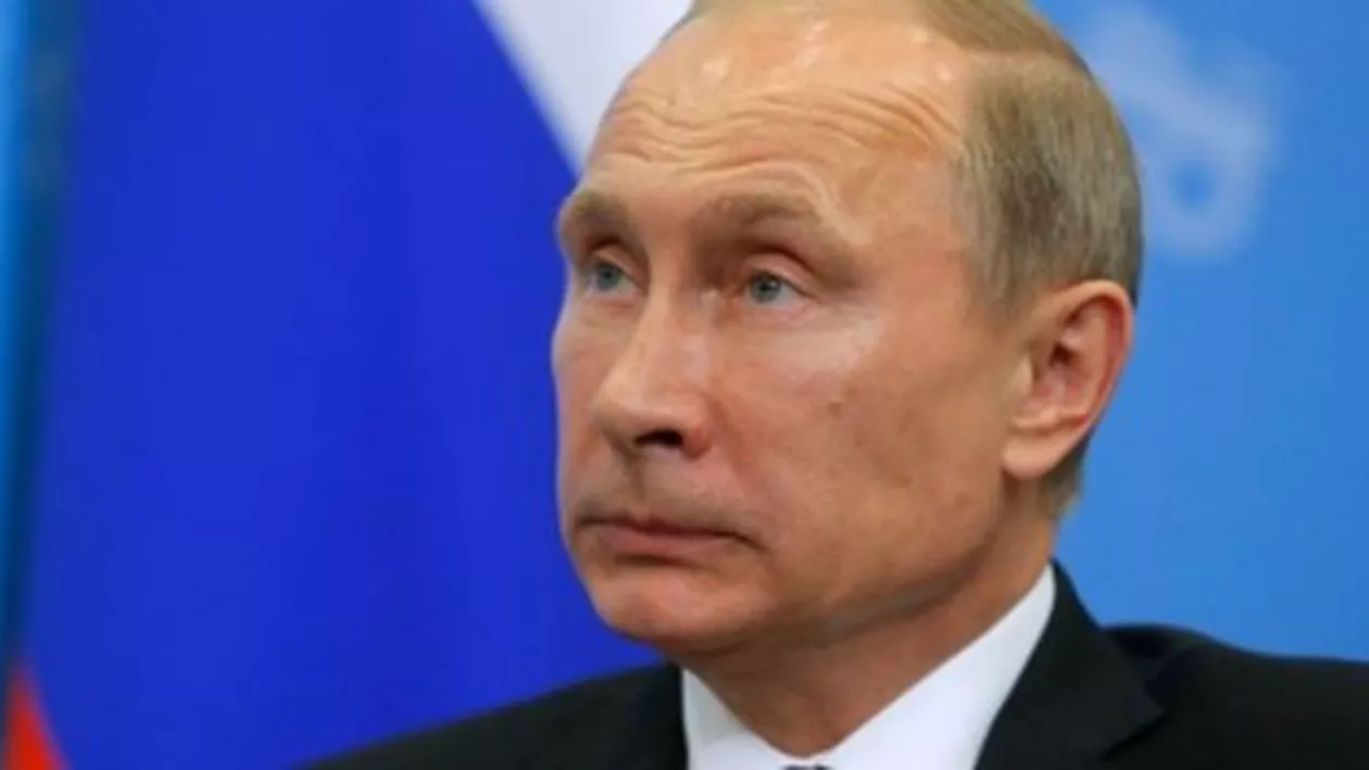 Mărturisirea lui Vladimir Putin din documentarul "În drum spre casă": Trebuie să începem să lucrăm la întoarcerea Crimeei la Rusia