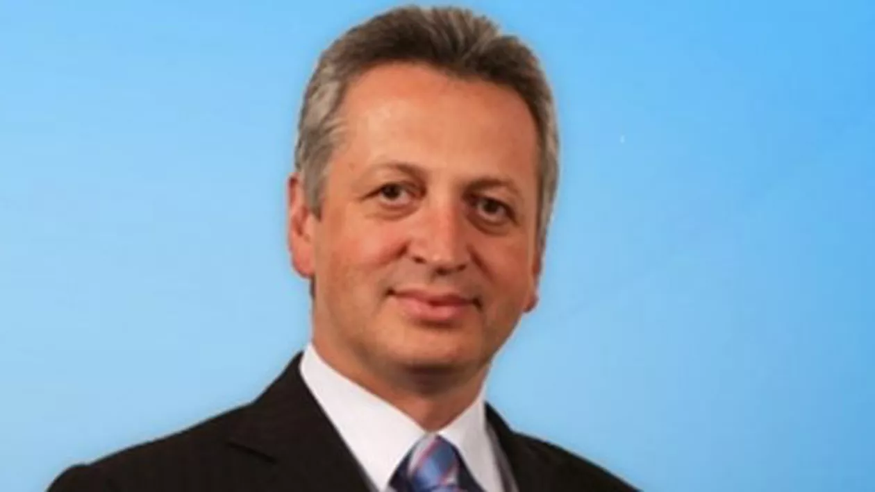 Relu Fenechiu are parte de condiții mult mai bune la Penitenciarul din Vaslui. Fostul ministru al Transporturilor stă într-o celulă doar cu fratele său