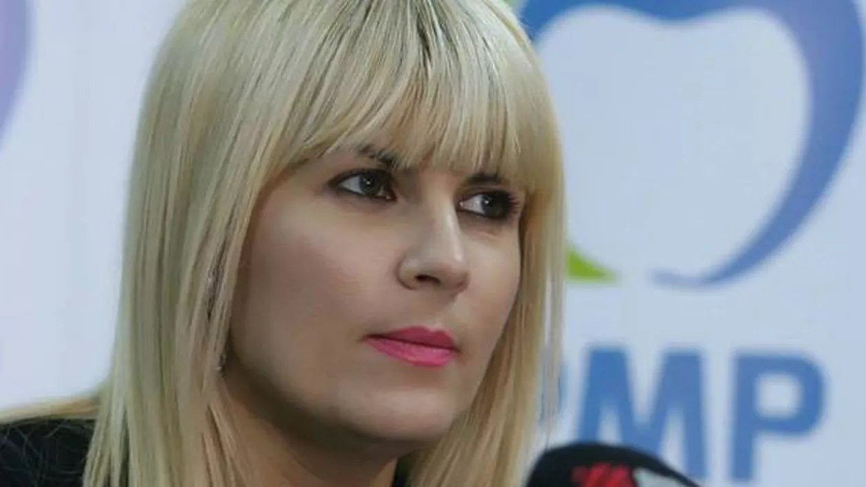 Elena Udrea: Informațiile că Udrea ar fi cedat în arest sunt aberații. Condiţiile nu sunt cele mai bune, dar nici de natură să „frângă” un om ca Udrea