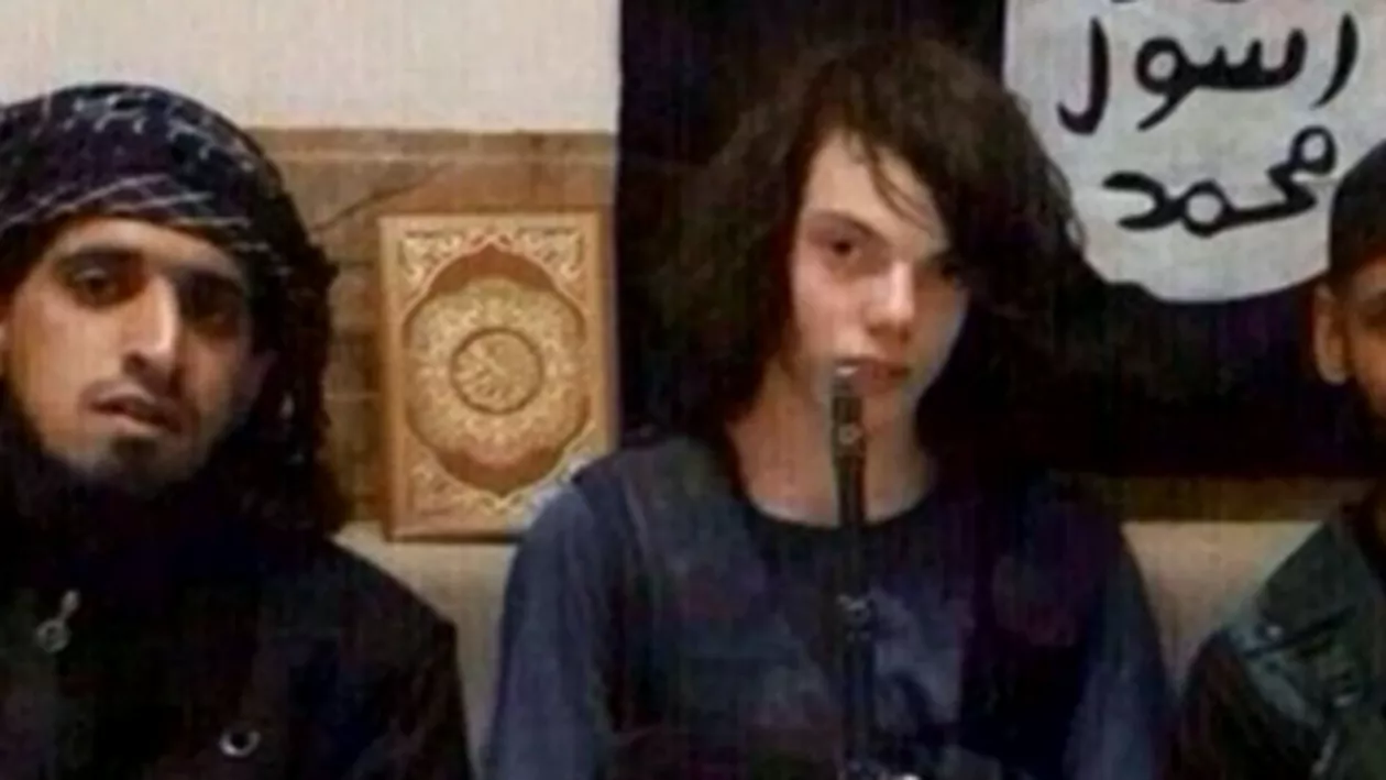 „White Jihadi”, furat de mirajul ISIS. Premierul australian Tony Abbott: Nici să nu vă gândiţi că aţi putea să ieşiţi din ţară