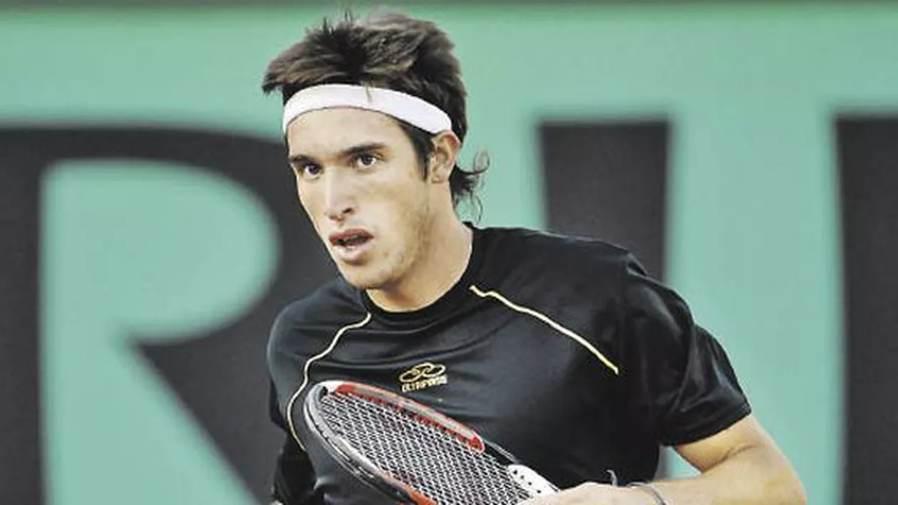 Leonardo Mayer, după victoria celui mai lung meci de simplu din istoria Cupei Davis: Ce aş putea să spun după ce am jucat patru ore cu crampe? A fost o luptă