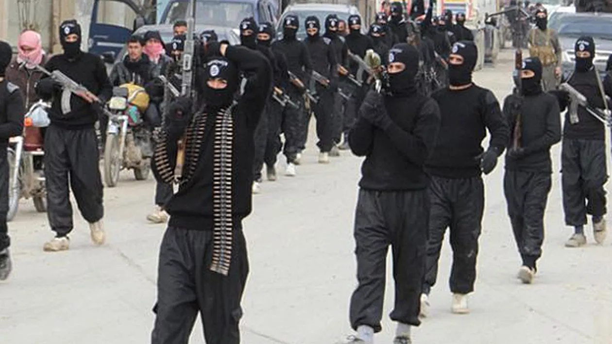 Statul Islamic a executat 20 de persoane, în nordul Irakului