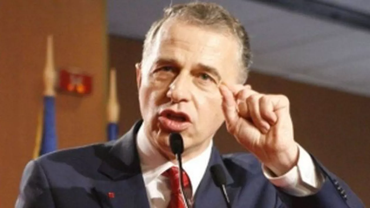 Mircea Geoană anunță înființarea Partidului Social Românesc: Un răspuns la grava deviere de la identitatea de stânga a PSD-ului