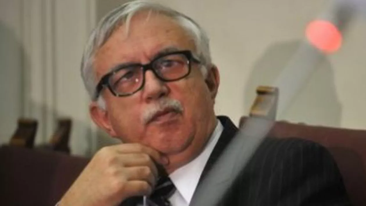 Augustin Zegrean, respins pentru funcția de judecător la Curtea de Justiție a UE