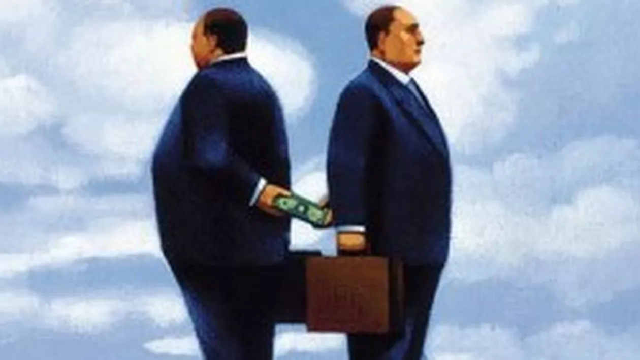 Justiția merge cu motoarele turate, dar cum le luăm banii infractorilor? Recuperarea prejudiciului este încă deficitară