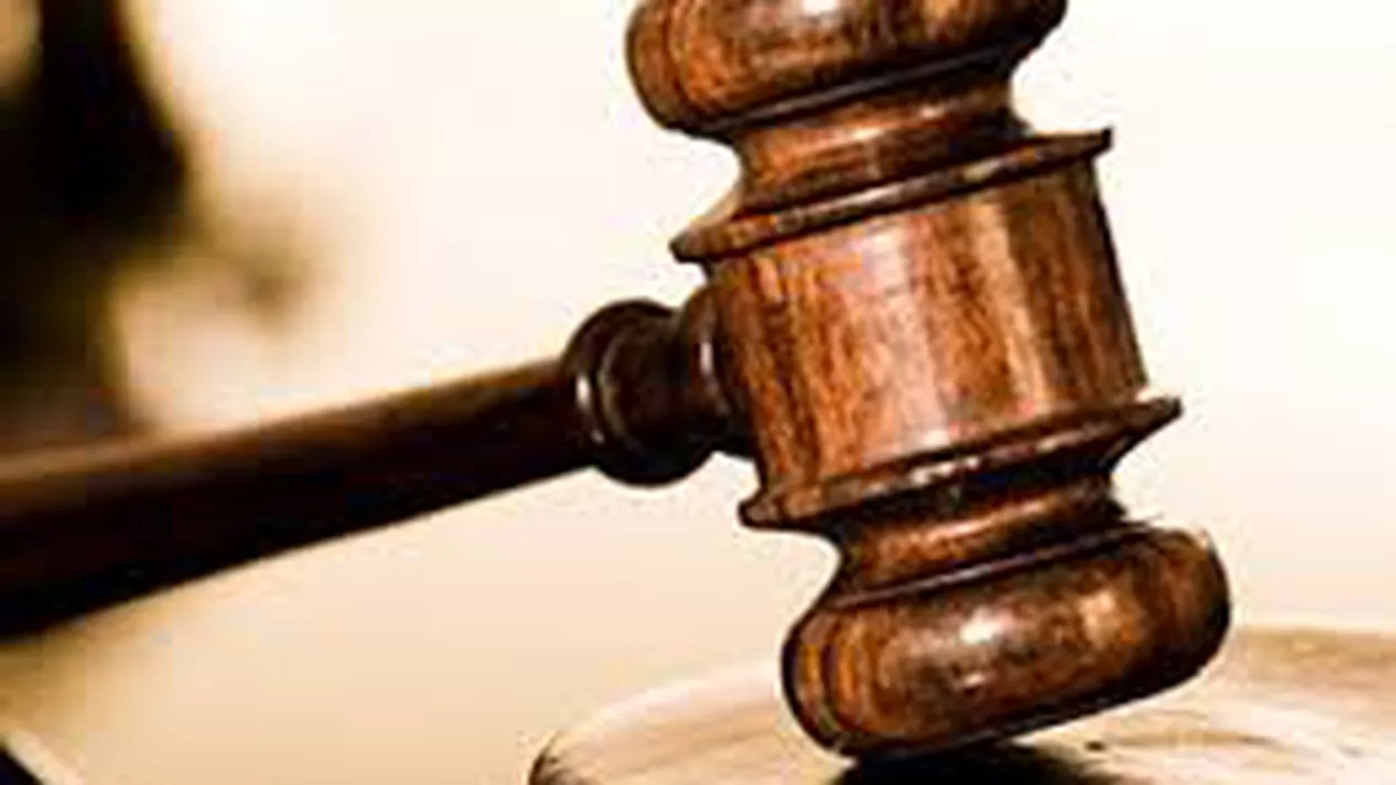 Cererea de anulare a revocării din funcţie a fostului primar din Sighişoara, respinsă