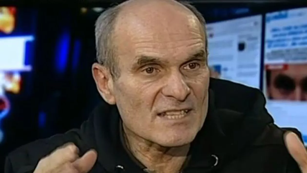 Cristian Tudor Popescu: Cu BOR am o problemă. Acești preoți stau închişi în odăjdii, fac nunţi şi botezuri şi încasează banul