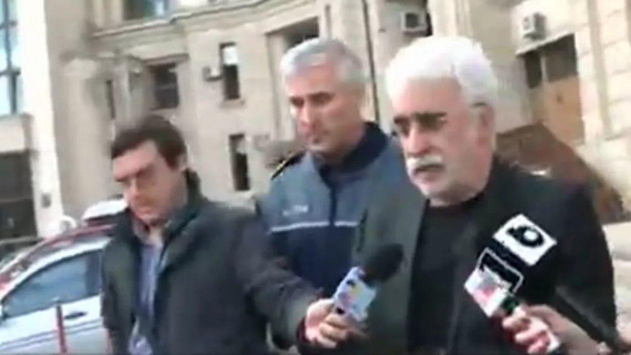 Adrian Sârbu contestă prelungirea arestului preventiv: Curtea Supremă judecă marți contestaţia depusă de omul de afaceri