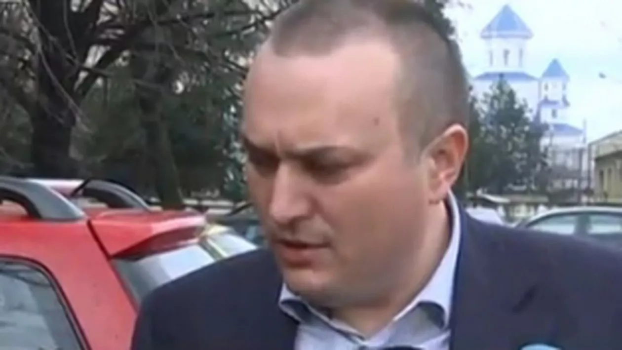 Iulian Bădescu a demisionat din funcția de primar al Ploieștiului
