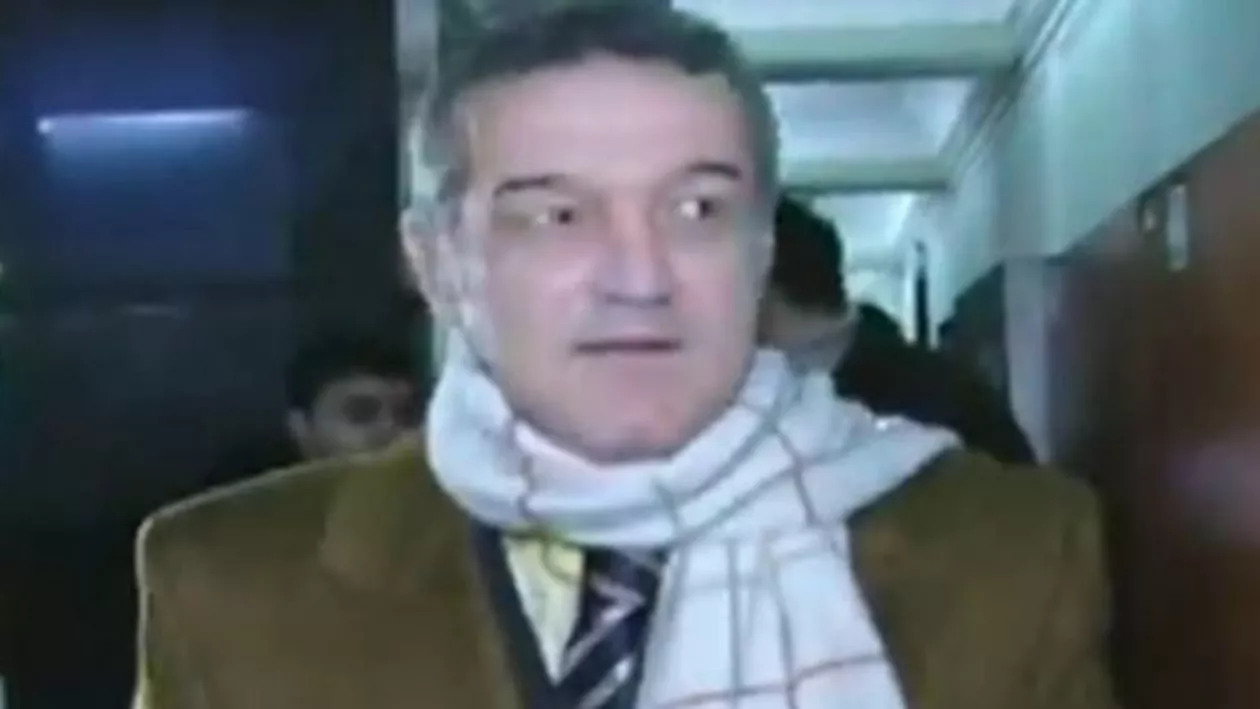 Motivarea instanței privind eliberarea condiționată a lui Gigi Becali: A avut o conduită corespunzătoare