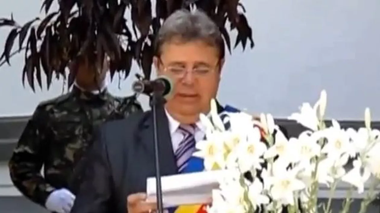 Sighişoara a rămas fără primar: Instanța i-a respins fostului edil contestația de anulare a revocării sale din funcție