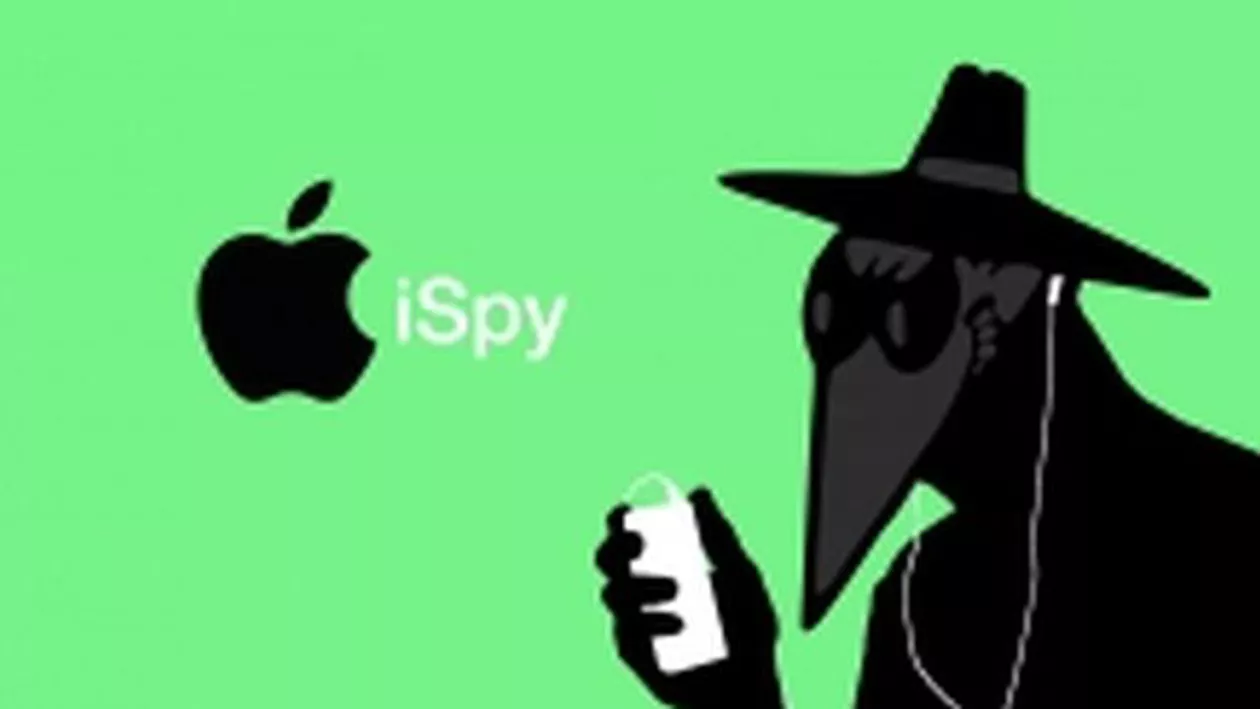 CIA ar fi încercat să spargă sistemele de securitate ale telefoanelor și tabletelor Apple