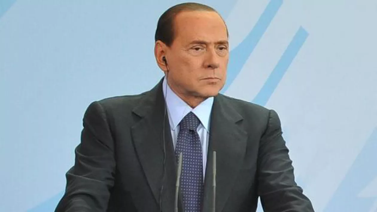 Fostul premier italian Silvio Berlusconi a fost achitat în dosarul în care era acuzat că a întreţinut relaţii sexuale contracost cu o minoră