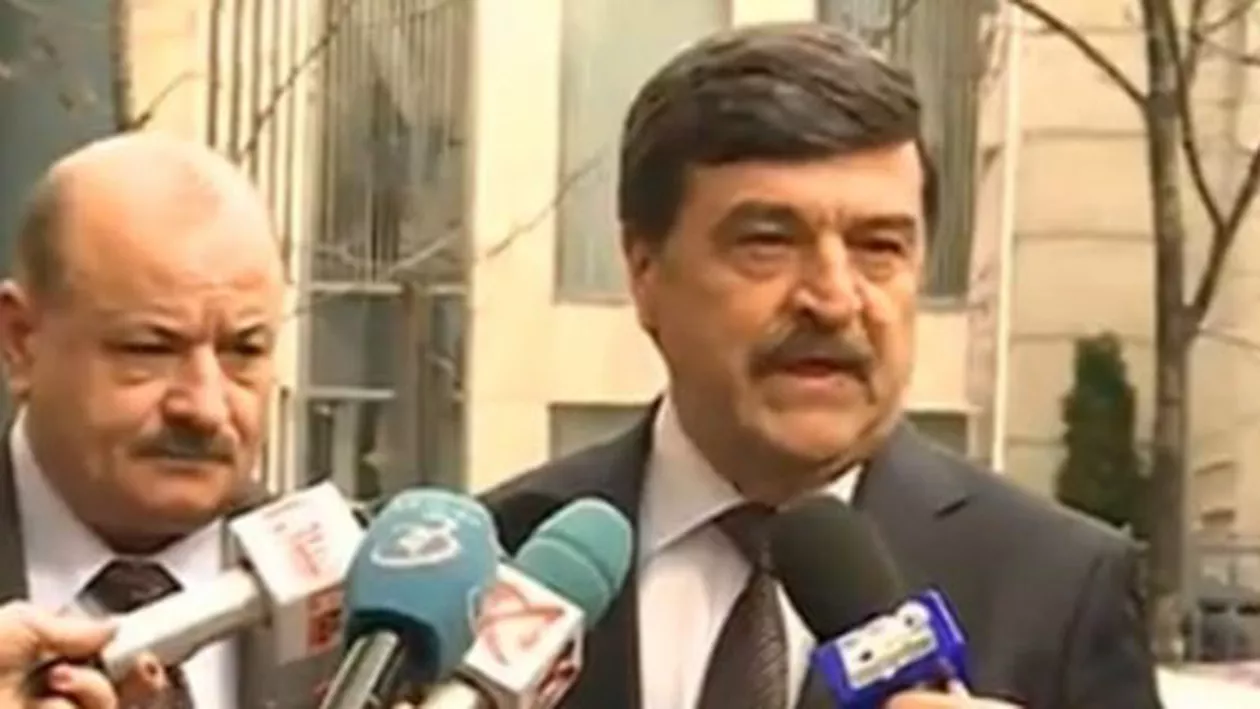 Toni Greblă, cercetat în libertate: Decizia ÎCCJ, contestată de procurorii DNA