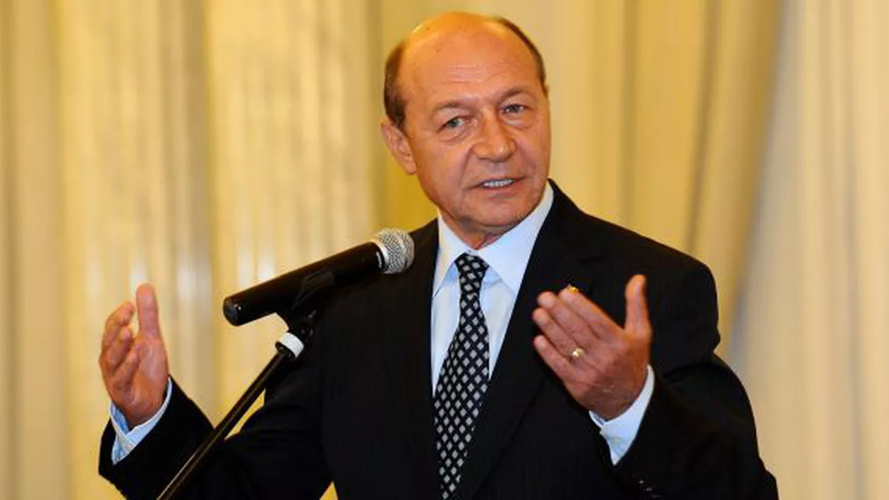 Guvernul nu-i dă lui Traian Băsescu locuință provizorie: Nu facem acte cu dedicație. Parlamentul va amenda legea