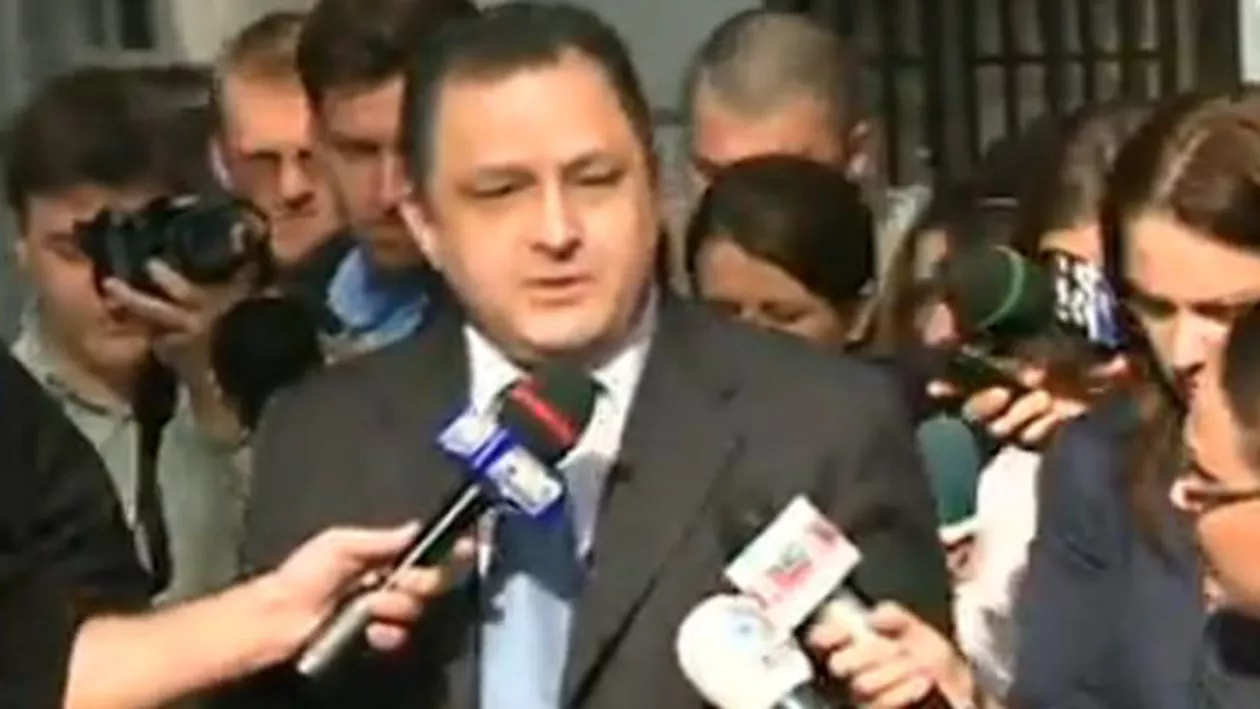 Percheziții DNA la Primăria Sectorului 5, acasă la Marian Vanghelie și la ADP Sector 5: Procurorii suspectează că există contracte atribuite ilegal (VIDEO)