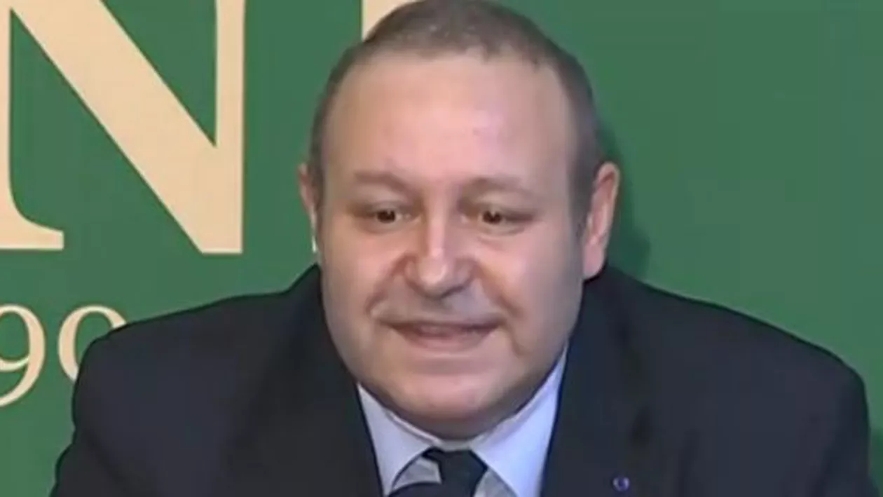 PND și PER anunță înființarea Partidului Național Democrat Ecologist