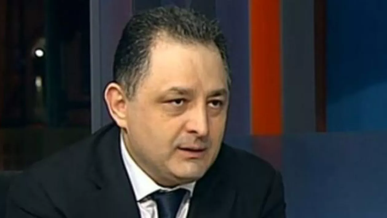 Marian Vanghelie, despre perchezițiile de la locuința sa: Lucrurile nu sunt foarte plăcute pentru mine. Bănuiesc că pot fi niște denunțuri. O să ne vină rândul la toți (VIDEO)