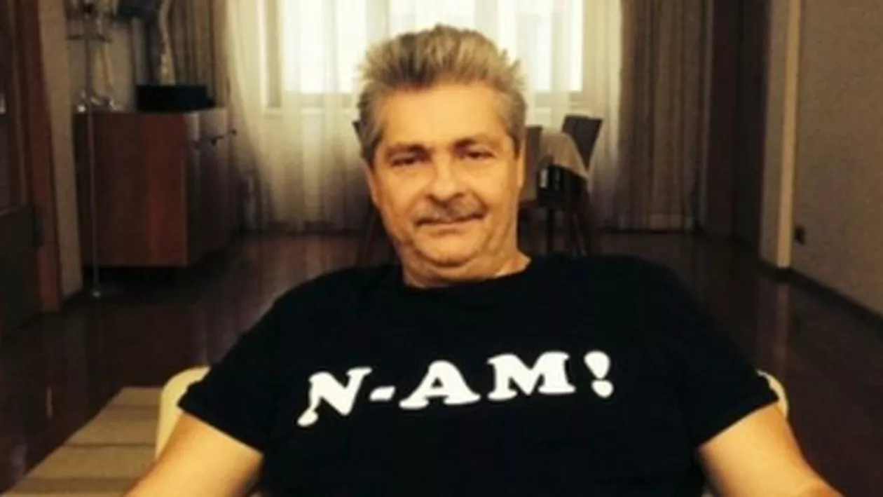 Vîntu: Elitele clasei politice au furat cu o mână, iar cu cealaltă v-au integrat în structurile euro-atlantice. Asasinarea lor în aplauzele voastre tâmpe nu vă rezolva problemele