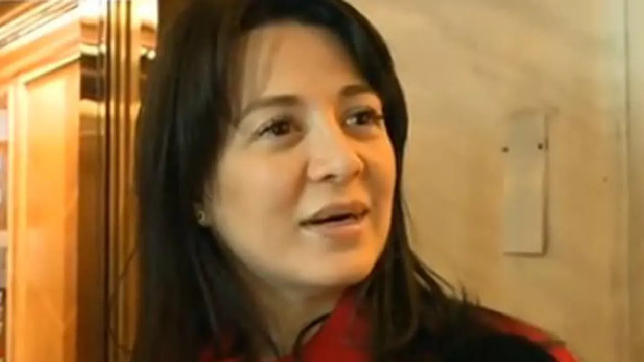 Oana Mizil și-a dat demisia din Parlament: Nu vreau să fac abuz de funcția mea (VIDEO)