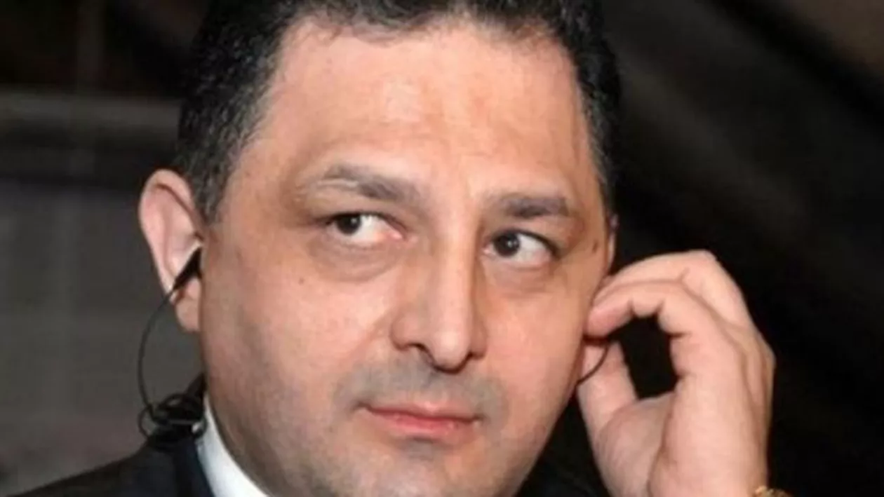 Marian Vanghelie încasa comision prin firma controlată de Oana Mizil: Edilul sectorului 5, denunțat la DNA și de ANI