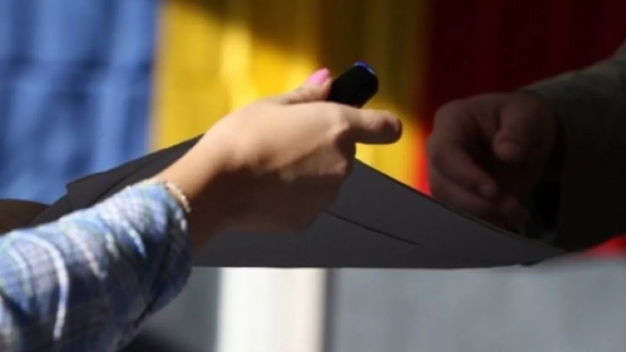Poliția a deschis anchetă în cazul fraudei electorale de la alegerile prezidențiale