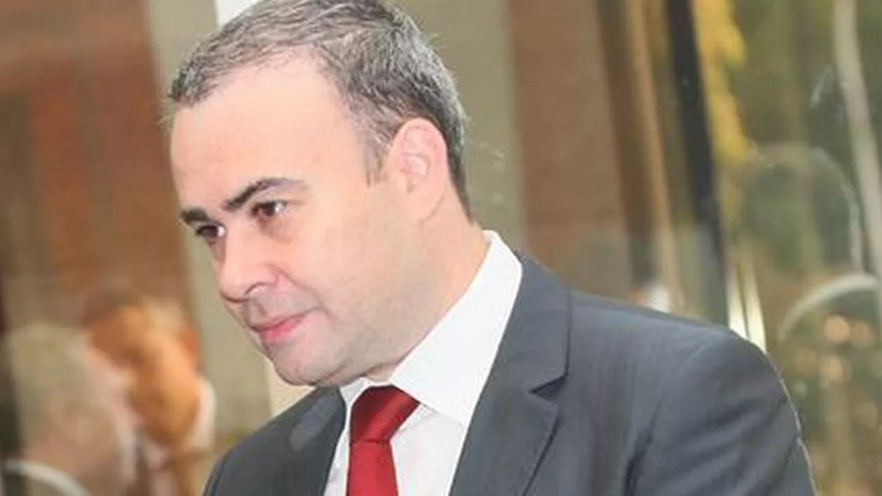 Vâlcov: Noul Cod Fiscal nu este perfect, poate fi îmbunătățit