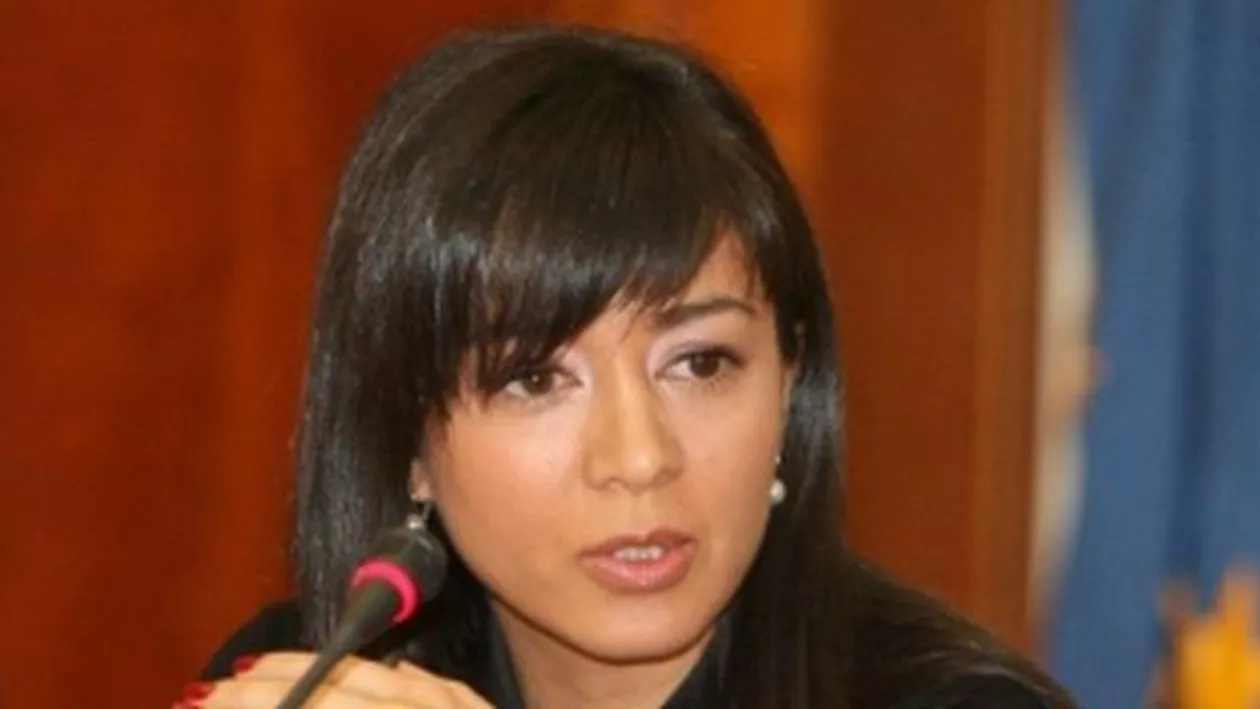 Oana Mizil, despre premier: Victor, un om pe care nu te poți baza, care îți intoarce spatele și te minte