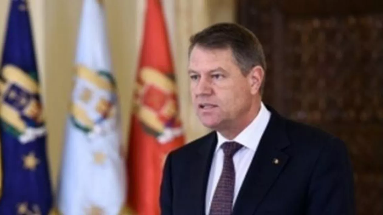 Klaus Iohannis, aflat în vizită oficială în Polonia, s-a întâlnit cu premierul Ewa Kopacz