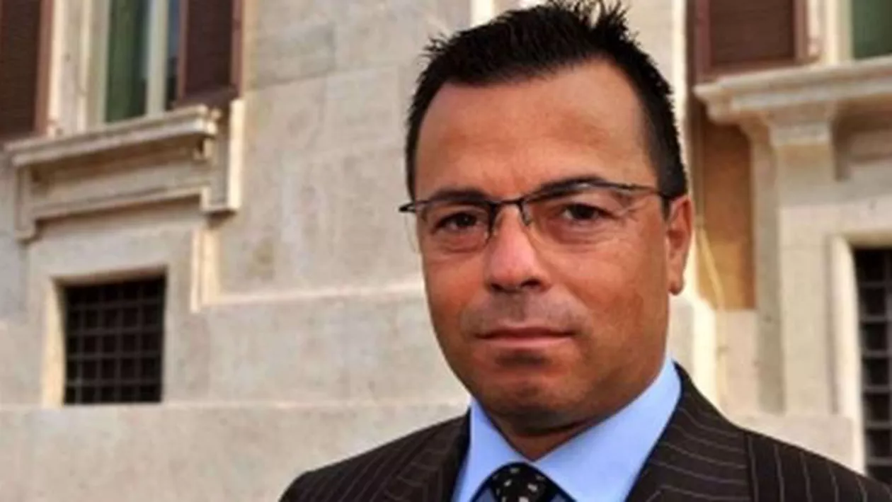 Europarlamentar italian, sancționat de Martin Schulz pentru că a insultat românii: Extremistul Buonanno a rămas fără diurna de la PE