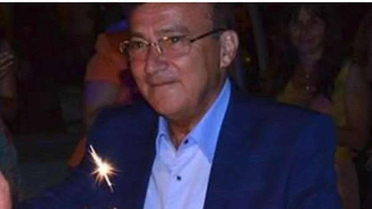 Legătura dintre denunțătorul lui Marian Vanghelie, Marin Dumitru, și televiziunile Antena 3 și România TV