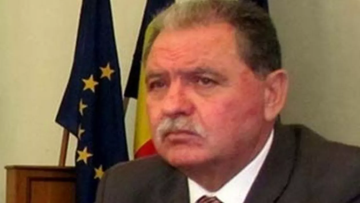 Motivarea deciziei de condamnare a fostului preşedinte CJ Argeş: Comportamentul corupt, un stil de viață pentru Constantin Nicolescu