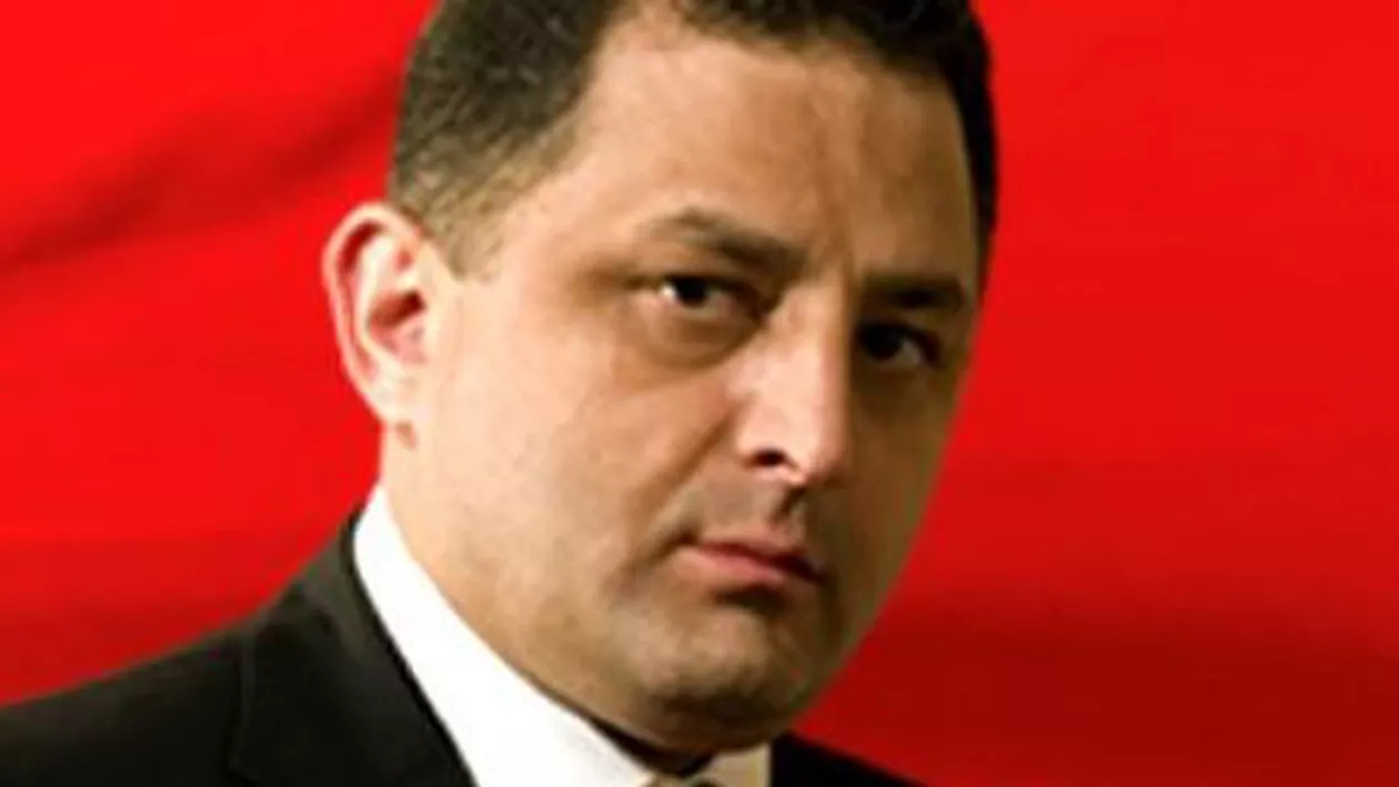 Marian Vanghelie contestă arestul preventiv: Instanţa urmează să stabilească data la care se va judeca recursul